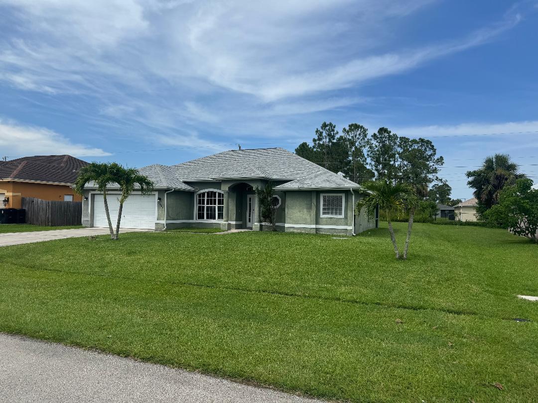 2461 SW Webster Lane, Port St. Lucie, FL 34953, Port St Lucie
