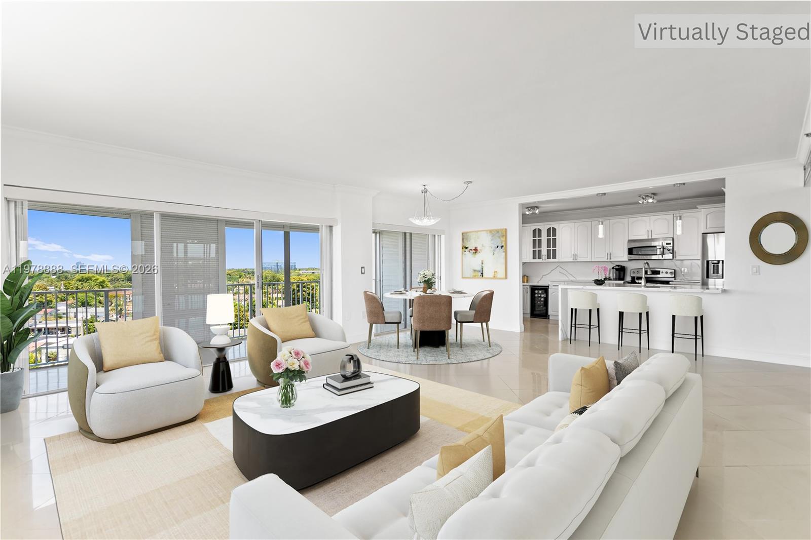3850 Washington Street 816, Hollywood, FL 33021, Hollywood