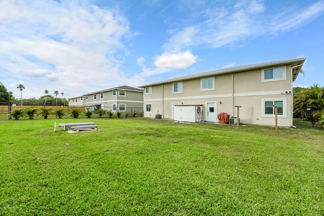 2856 Harson Way, Fort Pierce, FL 34946