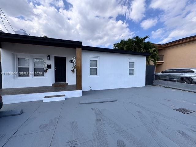 4783 NW Flagler Terrace, Miami, FL 33126