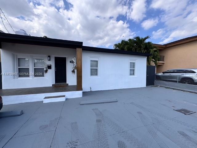4783 NW Flagler Terrace, Miami, FL 33126, Miami