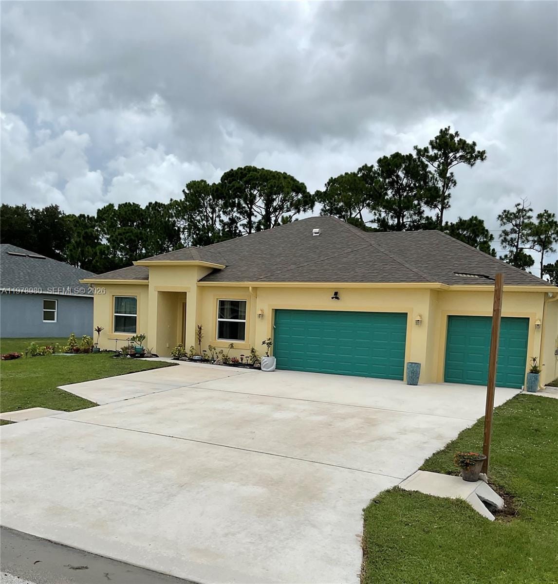 6157 NW Gatun Drive N/A — photo 2