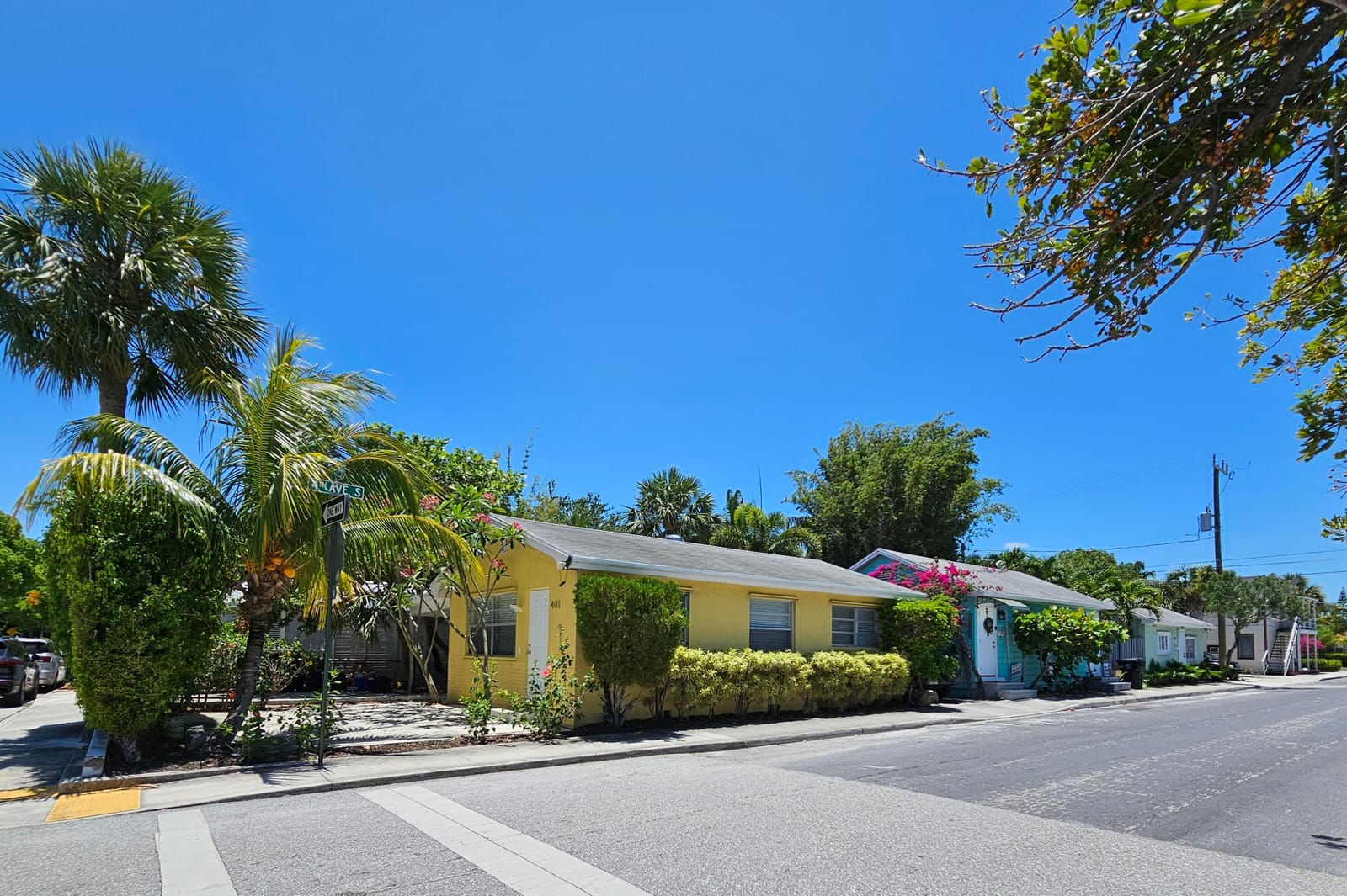 401 S L Street, Lake Worth Beach, FL 33460 photo 28