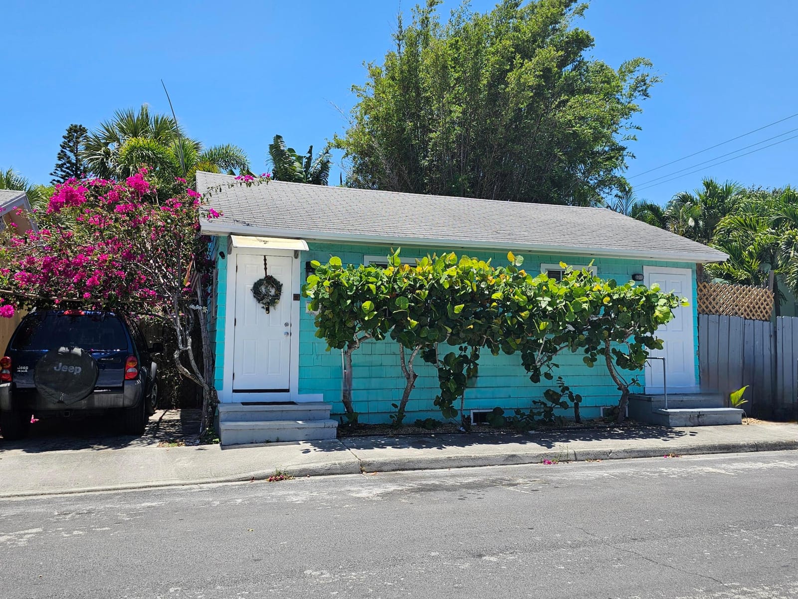 401 S L Street — photo 4