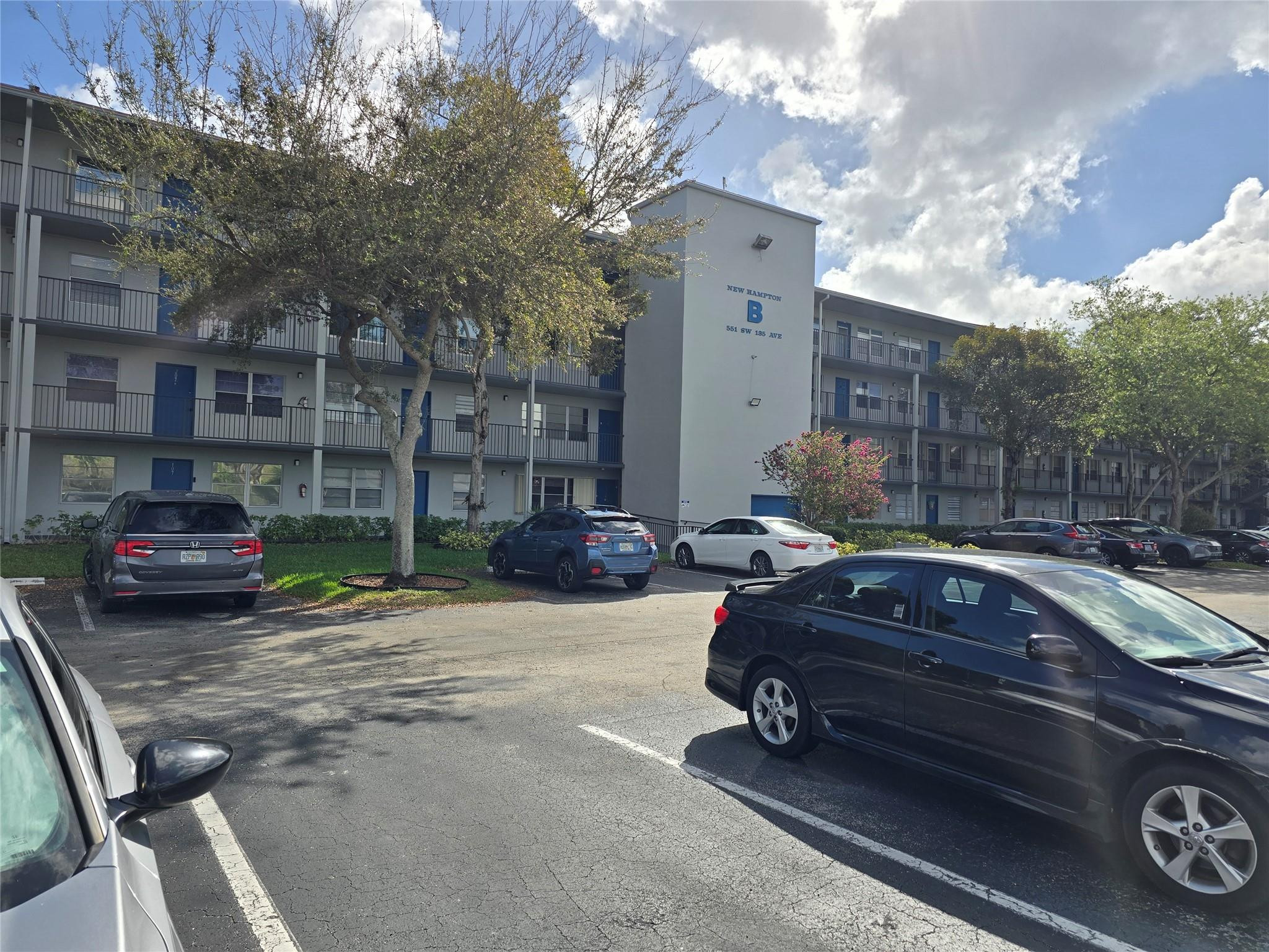 551 SW 135 Avenue 216b, Pembroke Pines, FL 33027, Pembroke Pines