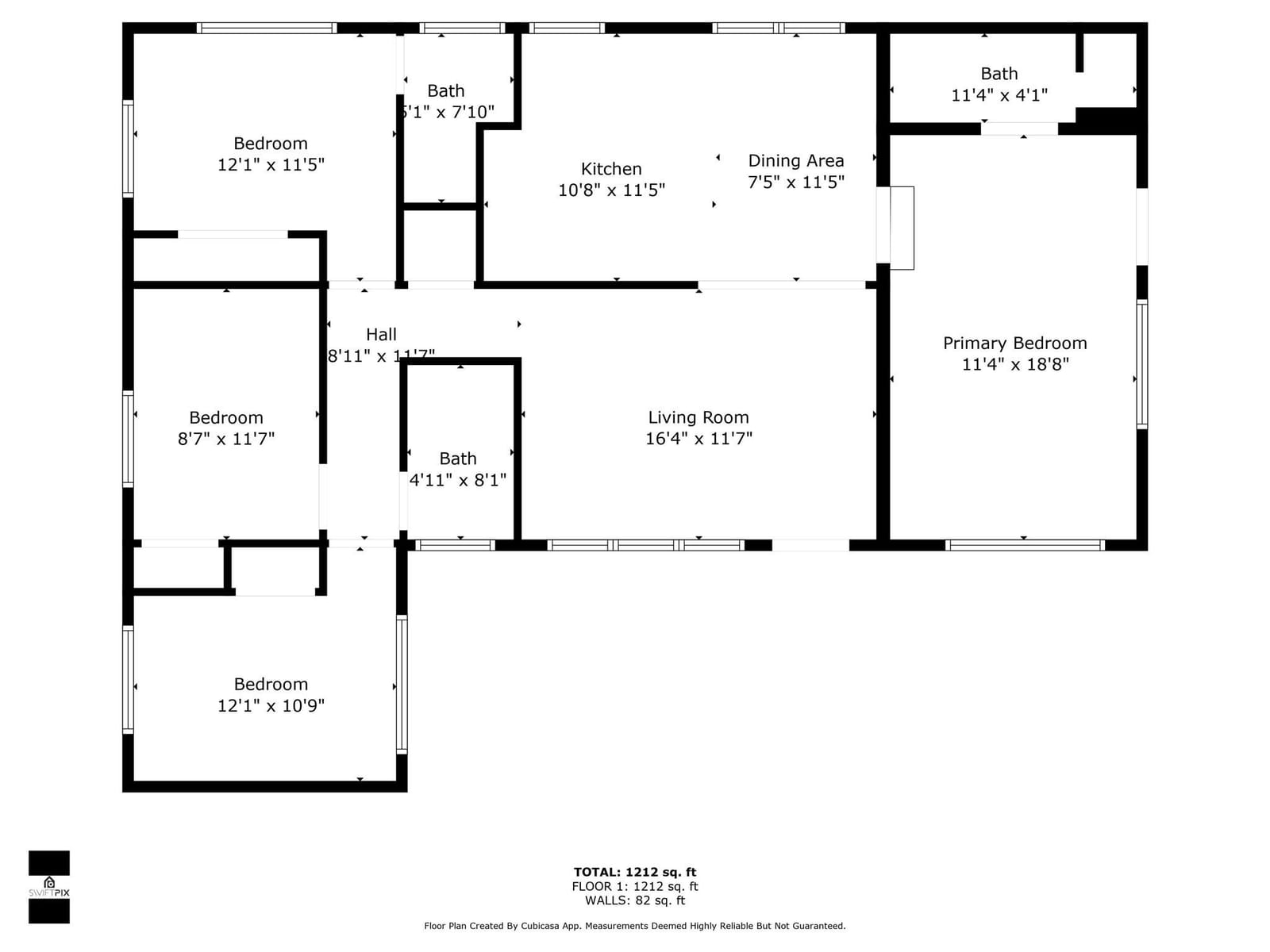 1036 NW 13th Street, Fort Lauderdale, FL 33311 photo 24