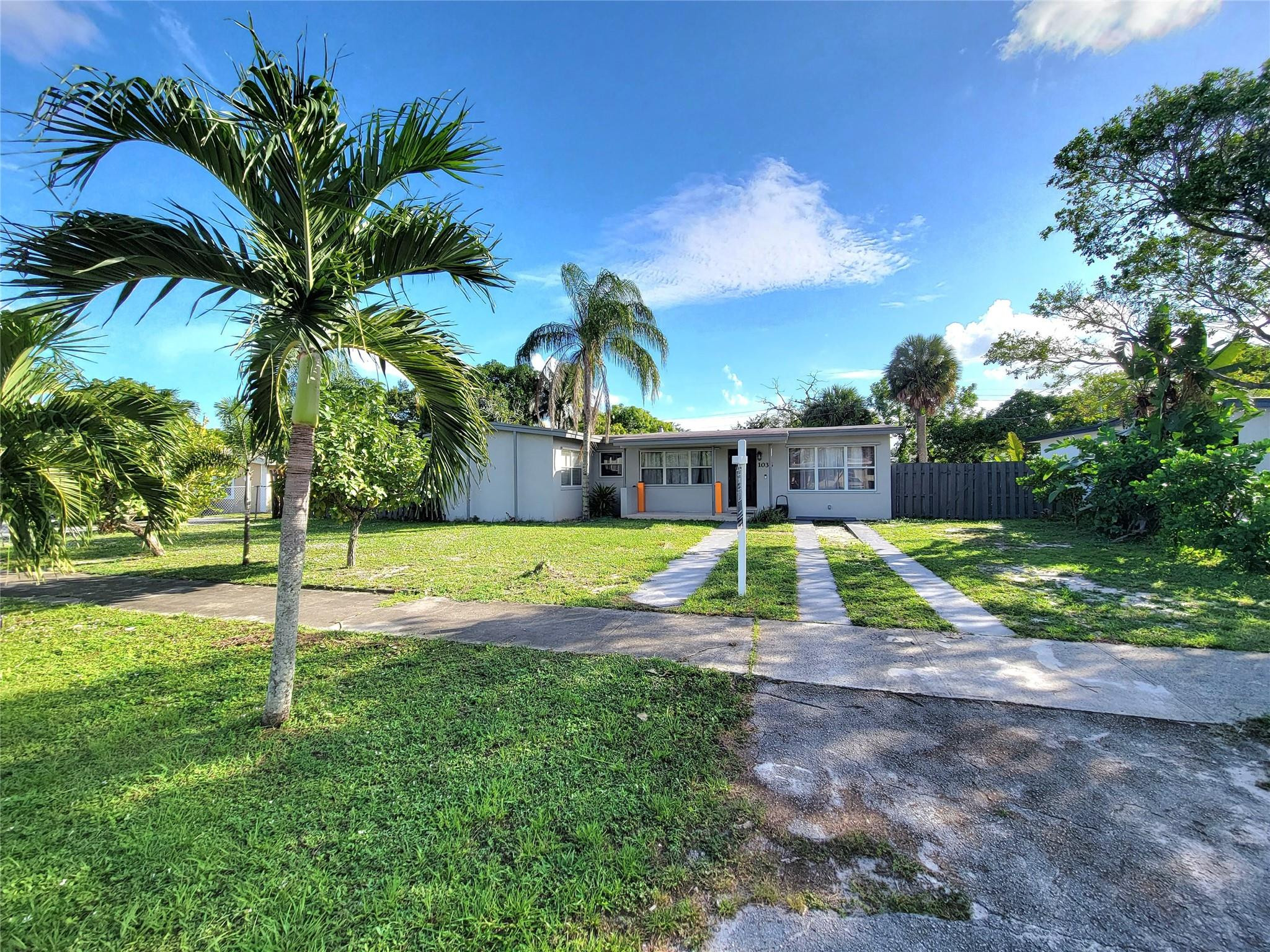 1036 NW 13th Street, Fort Lauderdale, FL 33311, Fort Lauderdale