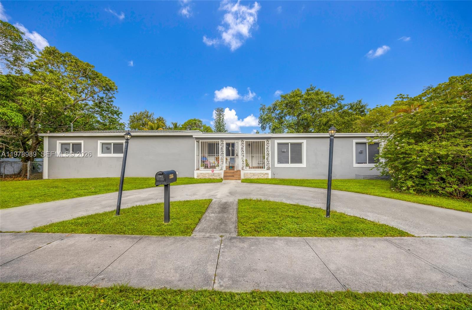 12090 NW 12th Avenue, North Miami, FL 33168, North Miami