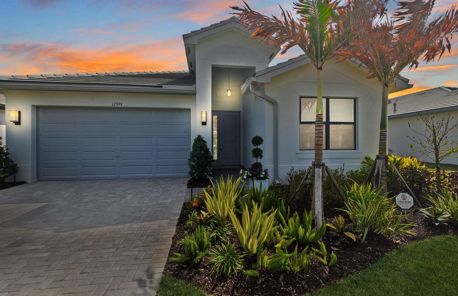 12399 SW Blue Mangrove Parkway, Port St. Lucie, FL 34987