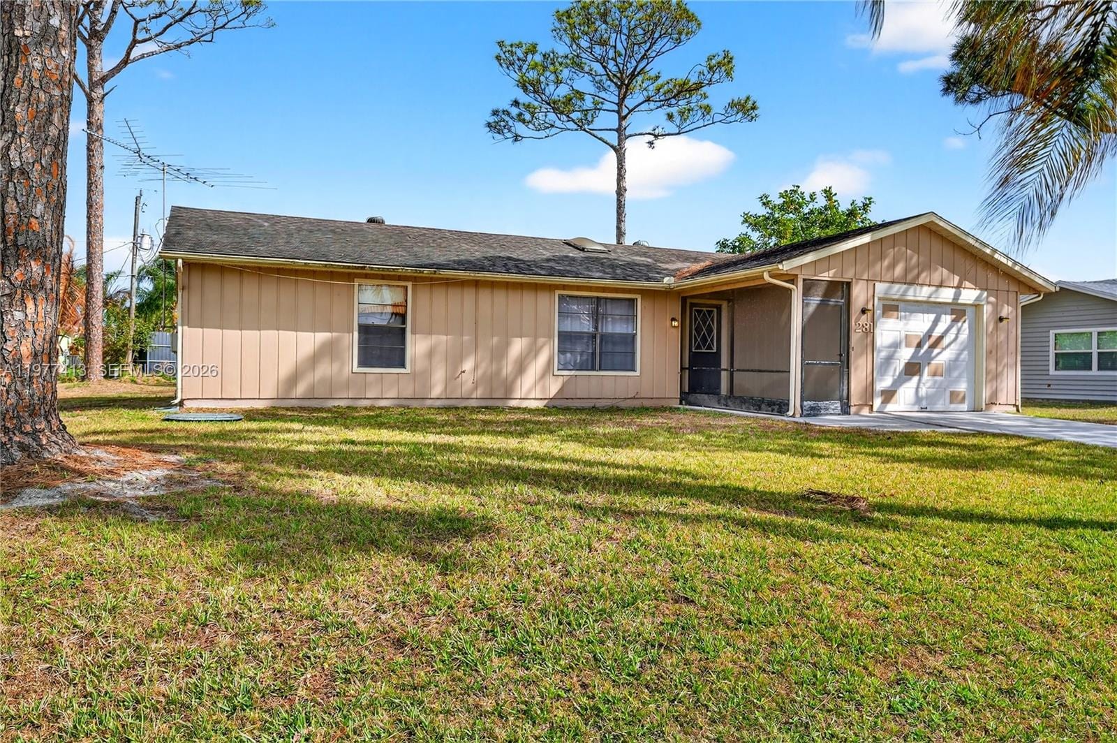 281 NE Greenbrier Avenue, Port St. Lucie, FL 34983 photo 22