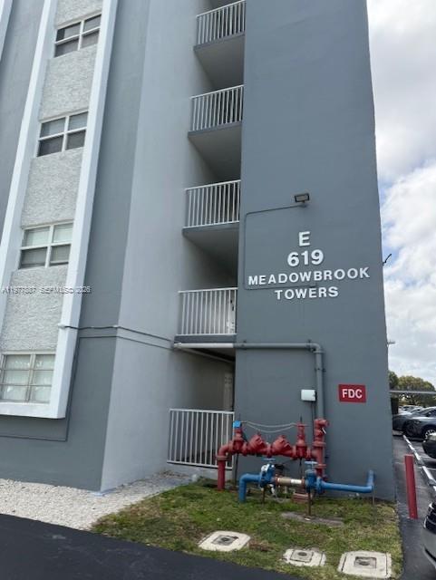 619 NE 14th Avenue 303, Hallandale Beach, FL 33009, Hallandale Beach