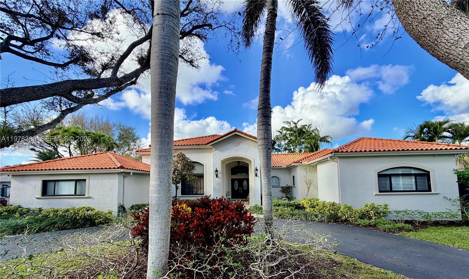 12391 SW 75th Street, Miami, FL 33183, Miami