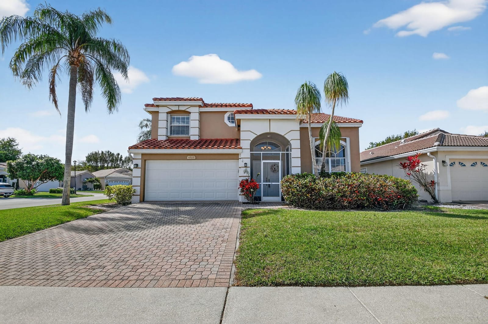6828 Ashton Street, Boynton Beach, FL 33437 photo 2