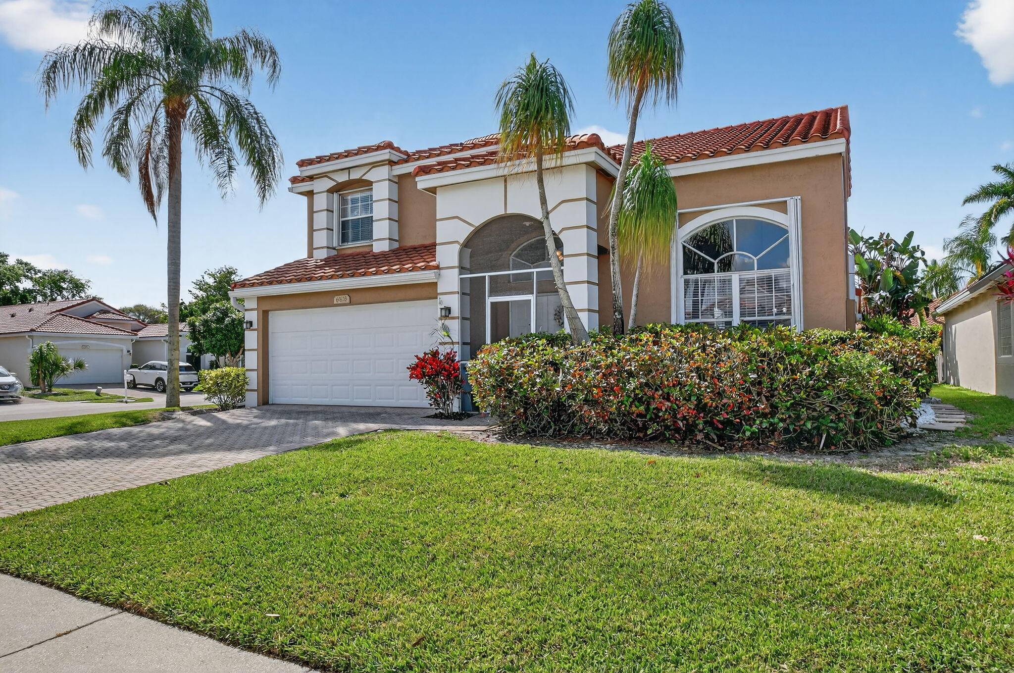 6828 Ashton Street, Boynton Beach, FL 33437, Boynton Beach