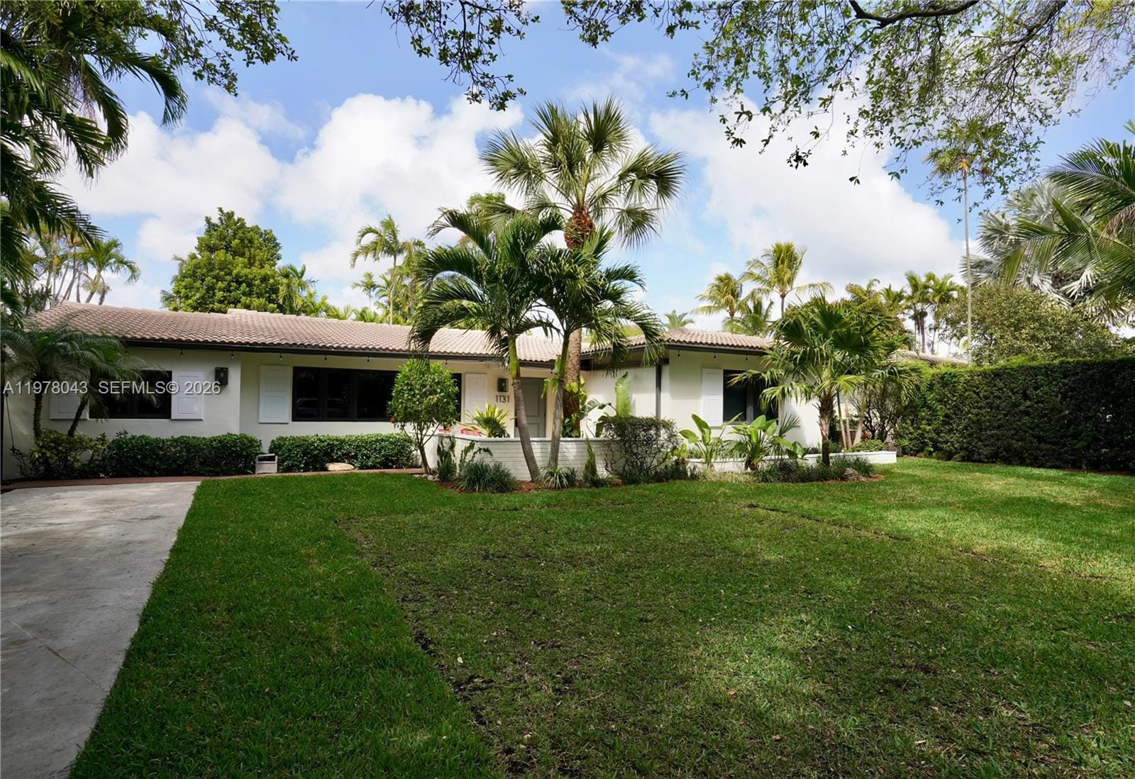 1131 NE 97th Street, Miami Shores, FL 33138