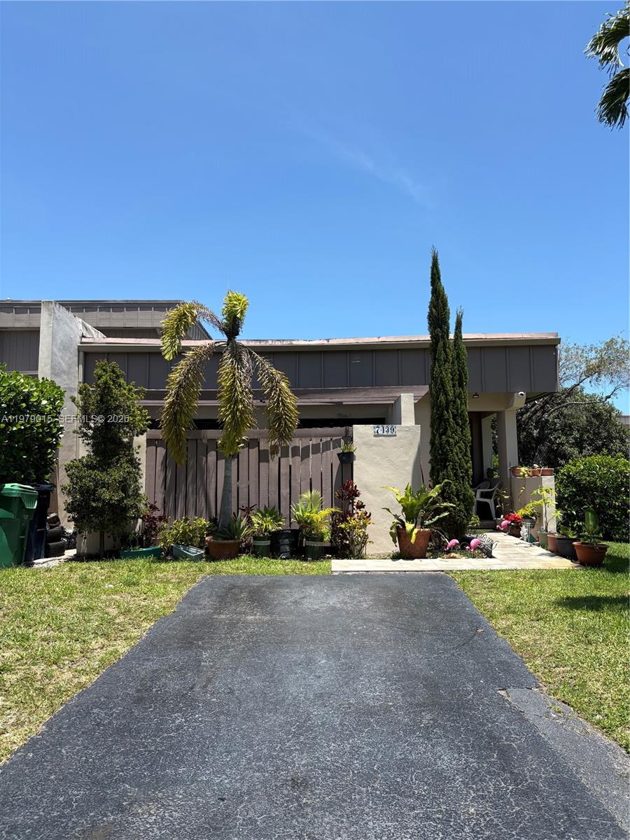 7439 SW 106th Court, Miami, FL 33173, Miami
