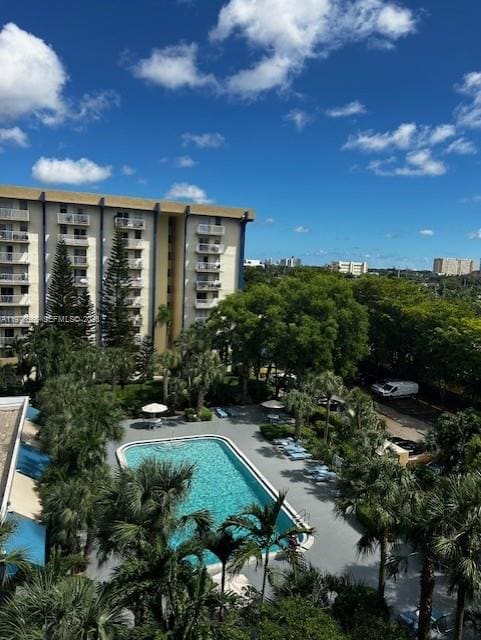 801 NW 47th Avenue 717W, Yolanda Villas, Miami, FL