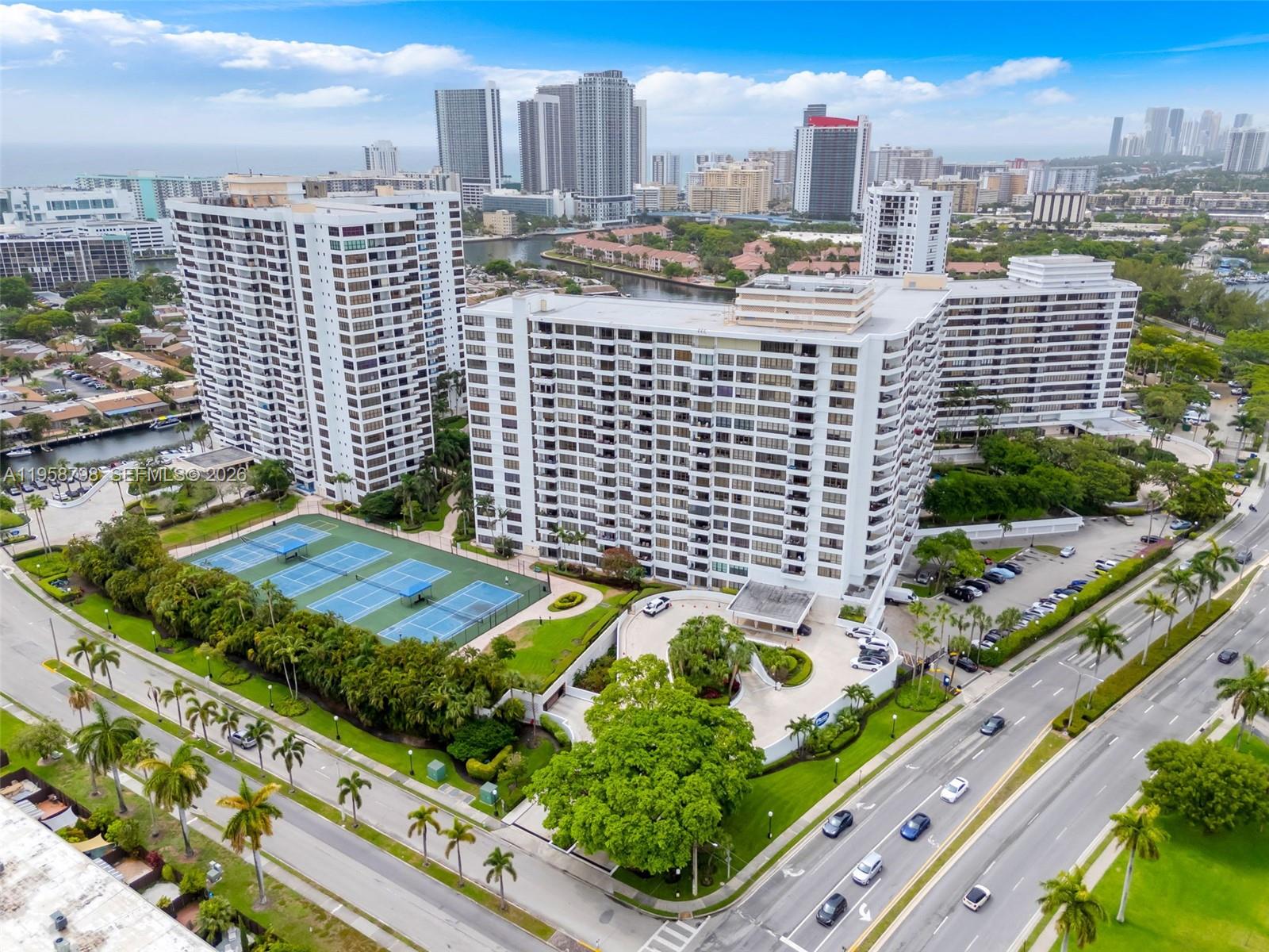 600 NE Three Islands Boulevard 1021, Hallandale Beach, FL 33009, Hallandale Beach