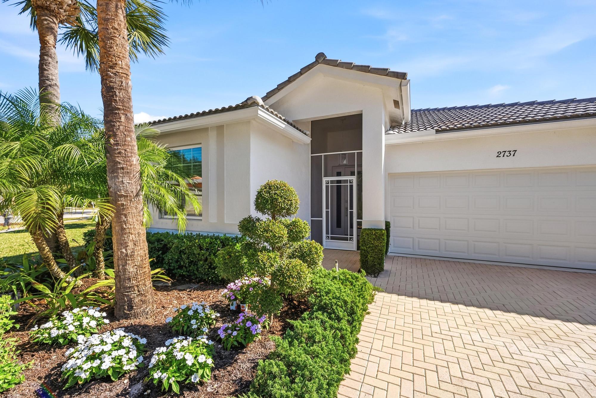 2737 Clipper Circle, West Palm Beach, FL 33411, West Palm Beach