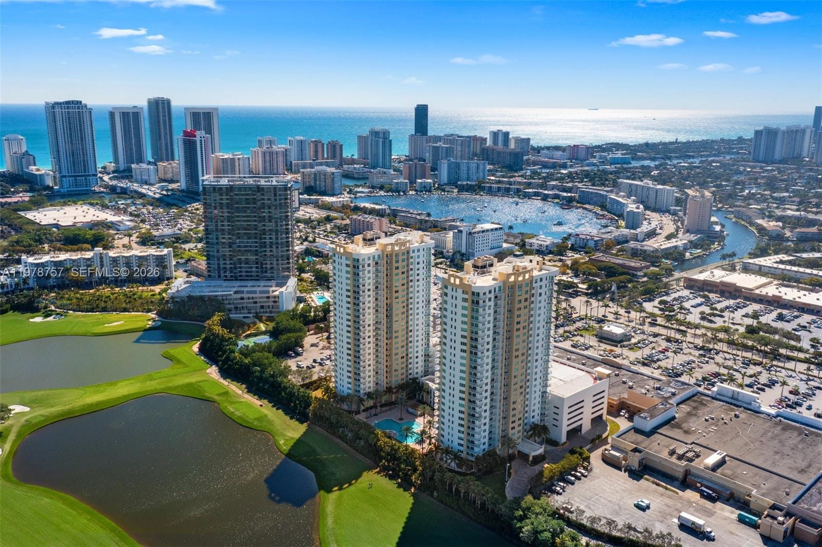 1745 E Hallandale Beach Boulevard 2204W — photo 2