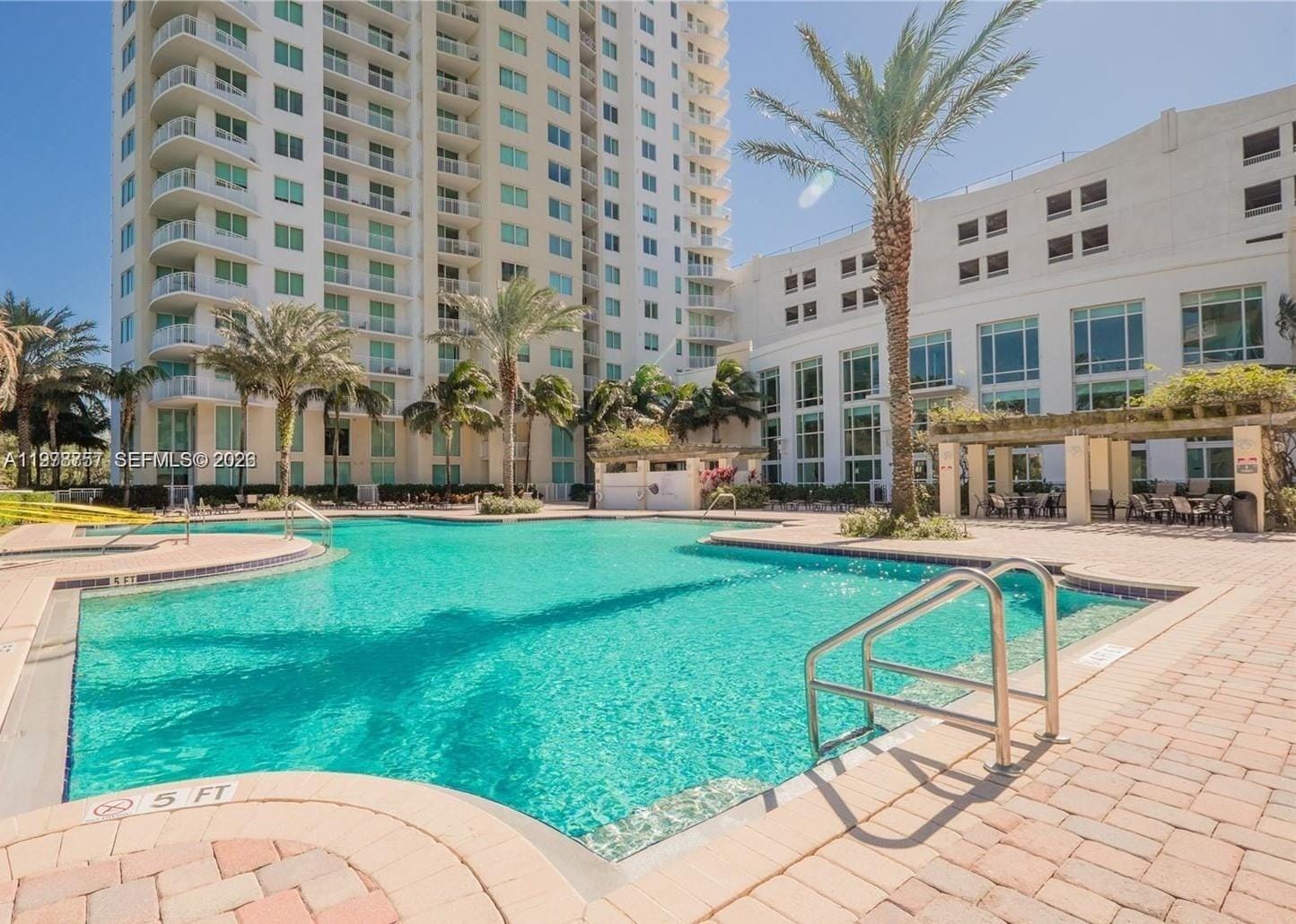 1745 E Hallandale Beach Boulevard 2204W, Hallandale Beach, FL 33009 photo 16
