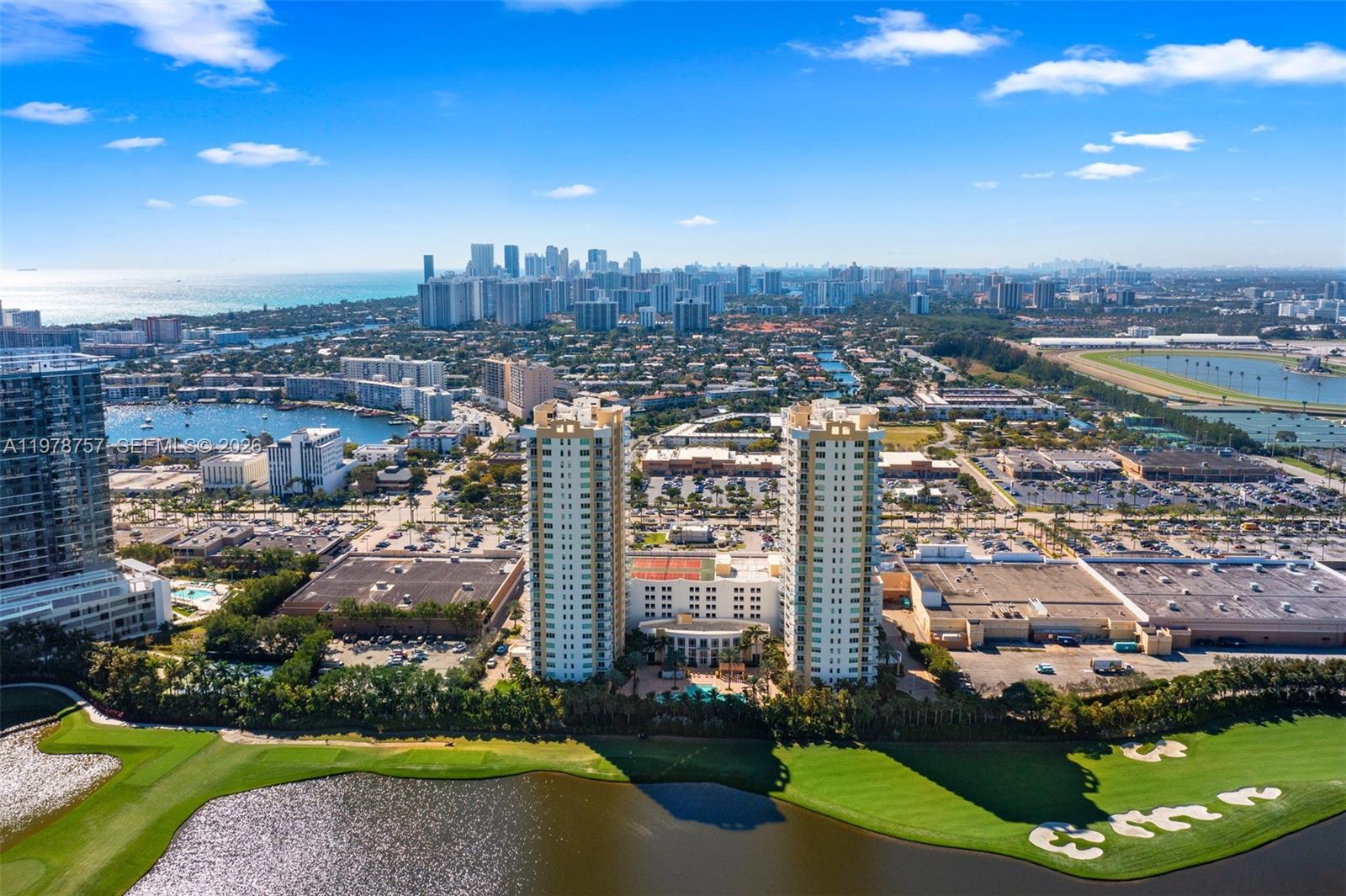1745 E Hallandale Beach Boulevard 2204W, Hallandale Beach, FL 33009, Hallandale Beach