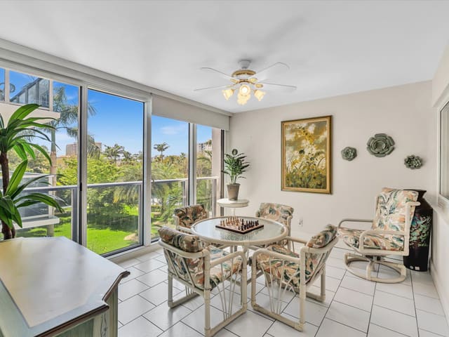 3333 NE 34th Street 319, sold in Coral Ridge Towers South Co Op, Fort Lauderdale, FL