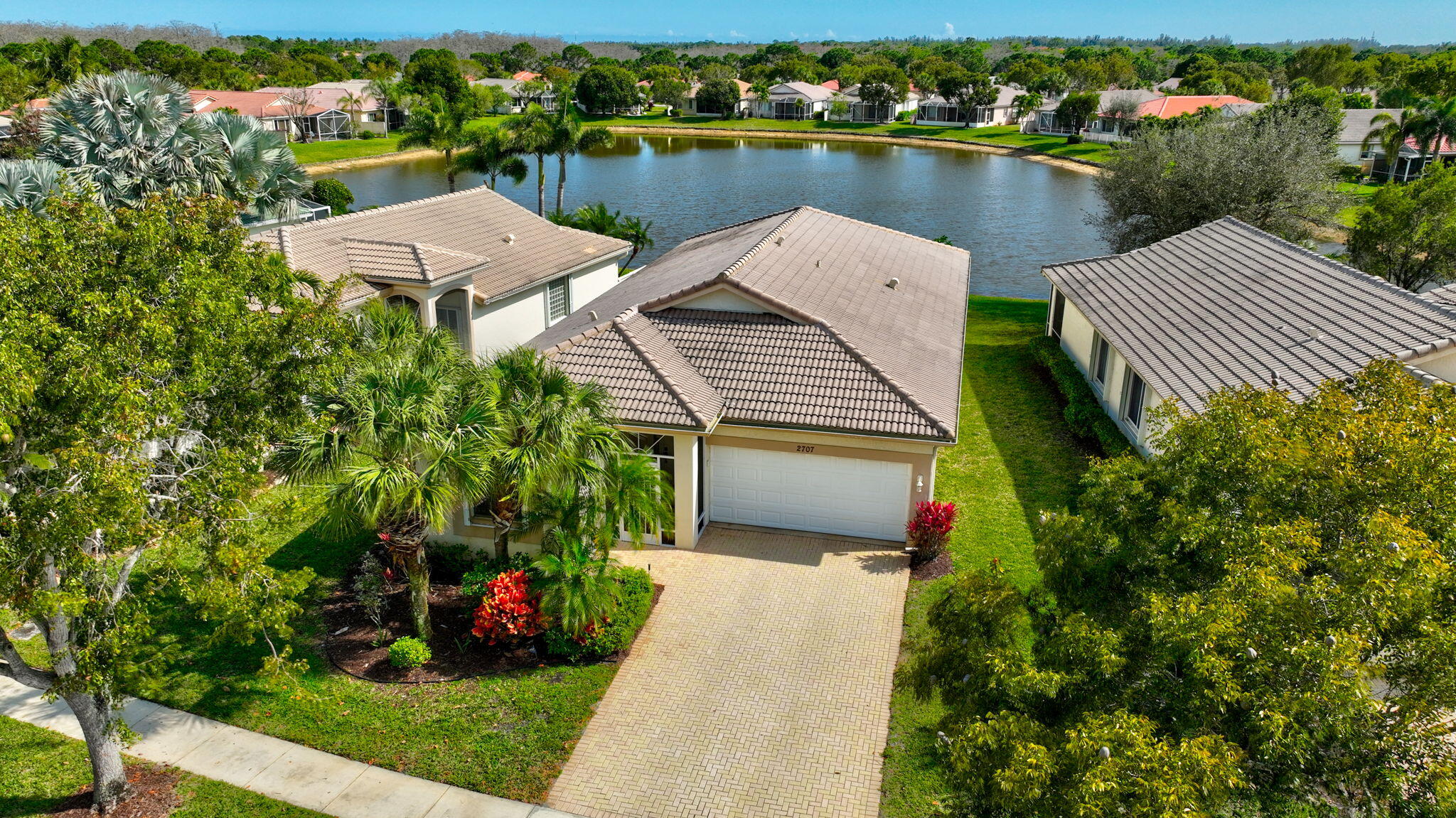 2707 Clipper Circle, West Palm Beach, FL 33411, West Palm Beach