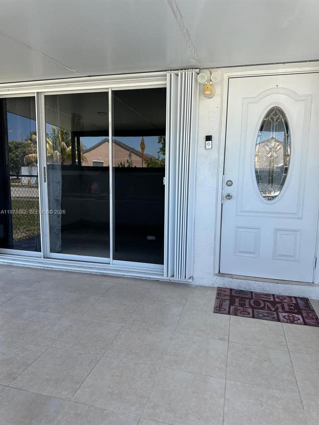 3242 NW 203rd Street, Miami Gardens, FL 33056
