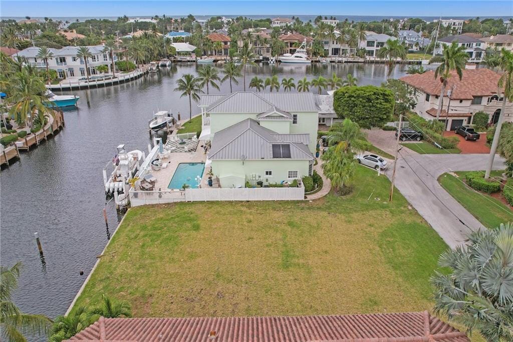 2821 NE 32nd Street, Lighthouse Point, FL 33064 photo 1