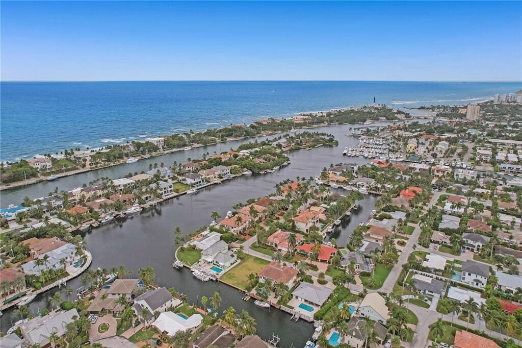2821 NE 32nd Street, Lighthouse Point, FL 33064 photo 3