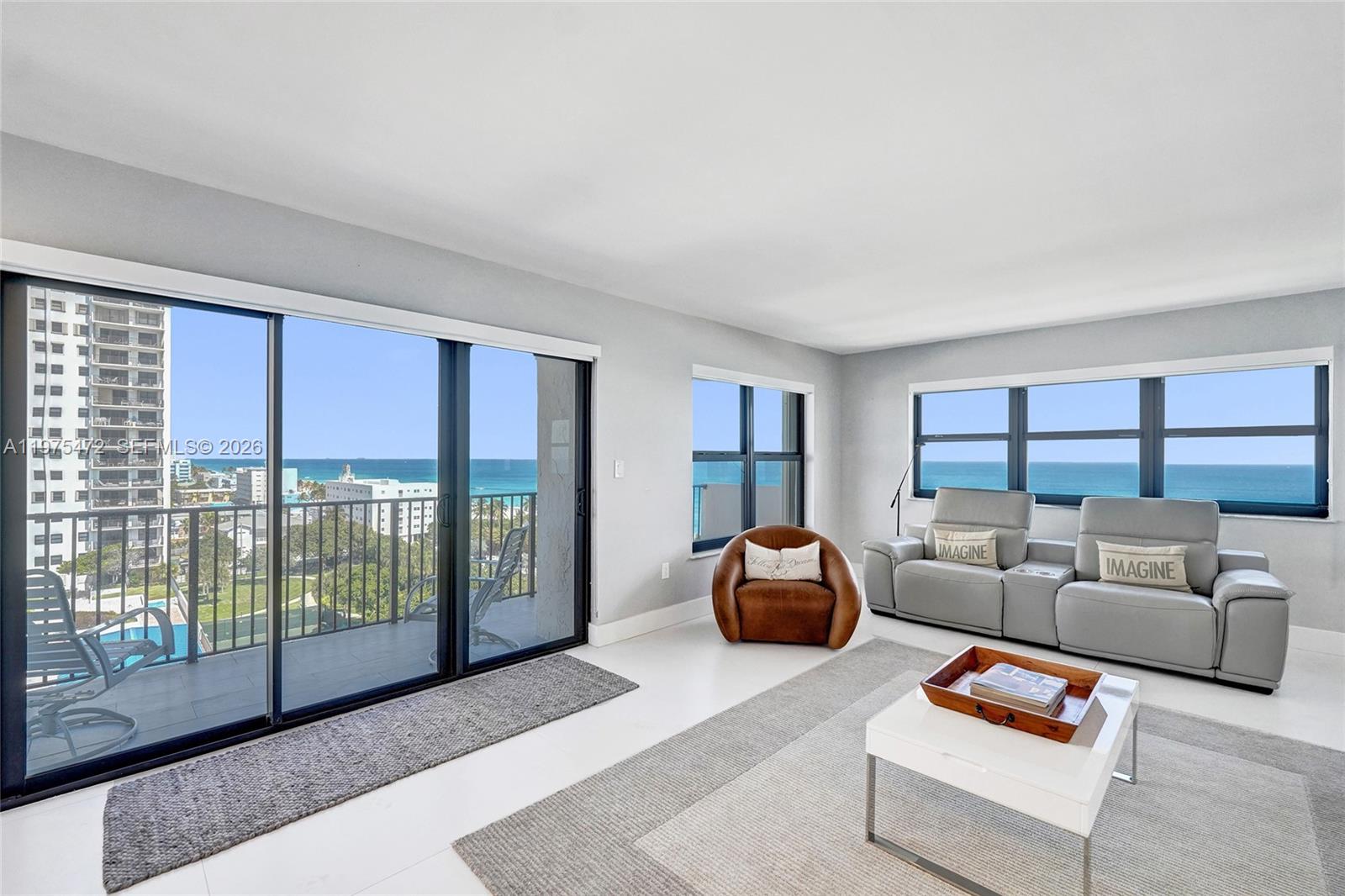 1201 S Ocean Drive 1001S, Hollywood, FL 33019, Hollywood