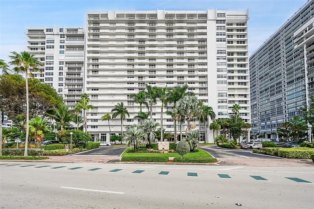 4300 N Ocean Boulevard 14g, Fort Lauderdale, FL 33308