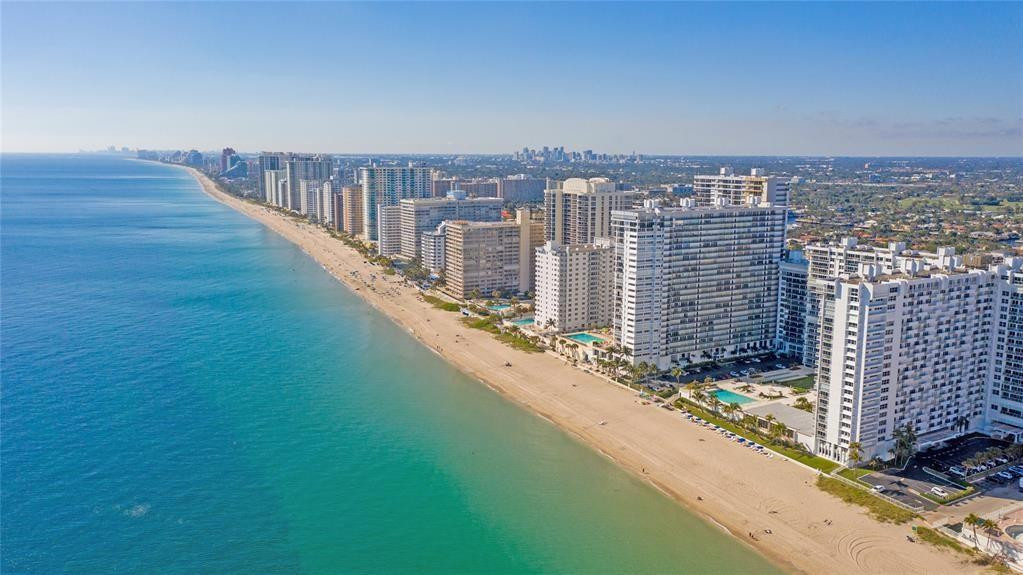 4300 N Ocean Boulevard 14g, Fort Lauderdale, FL 33308, Fort Lauderdale