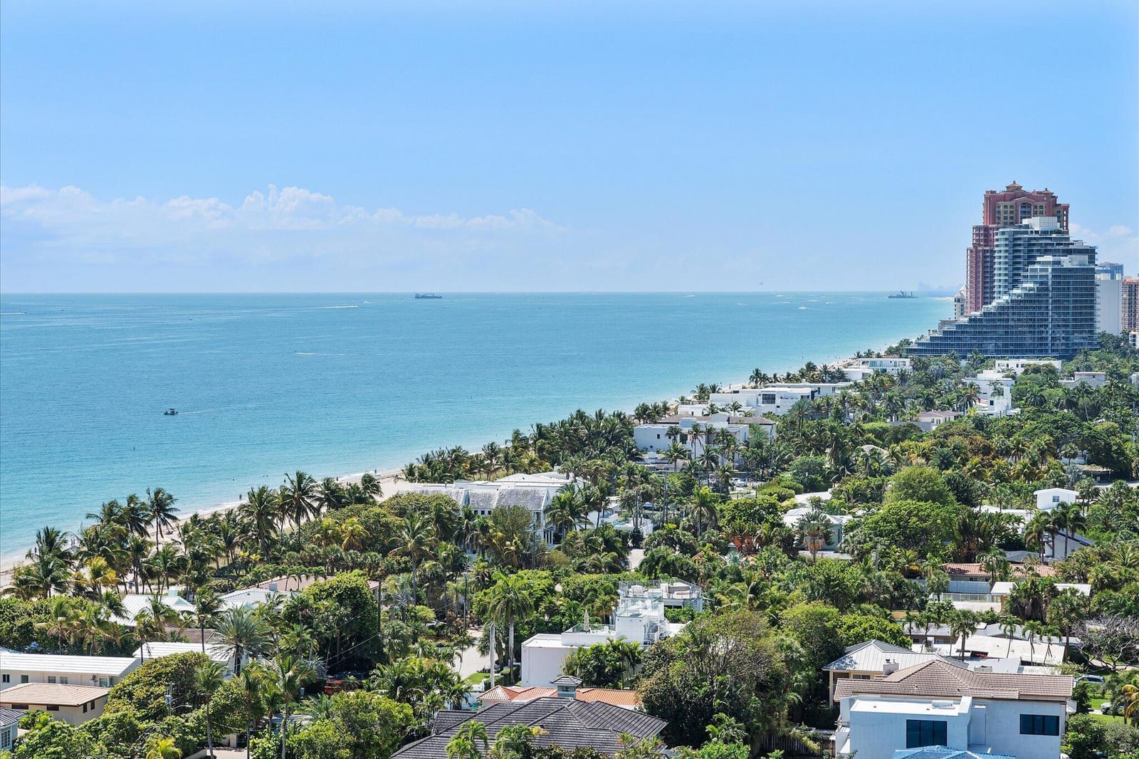 3100 N Ocean Boulevard 1706, Fort Lauderdale, FL 33308 photo 2