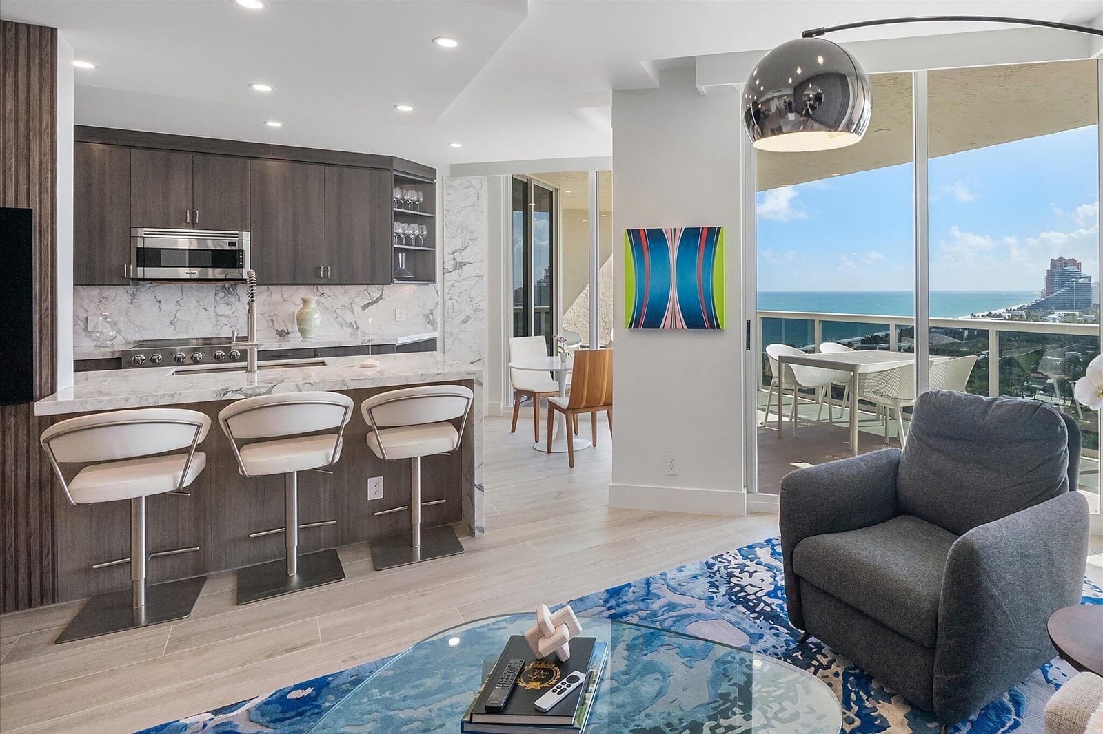 3100 N Ocean Boulevard 1706, Fort Lauderdale, FL 33308 photo 8