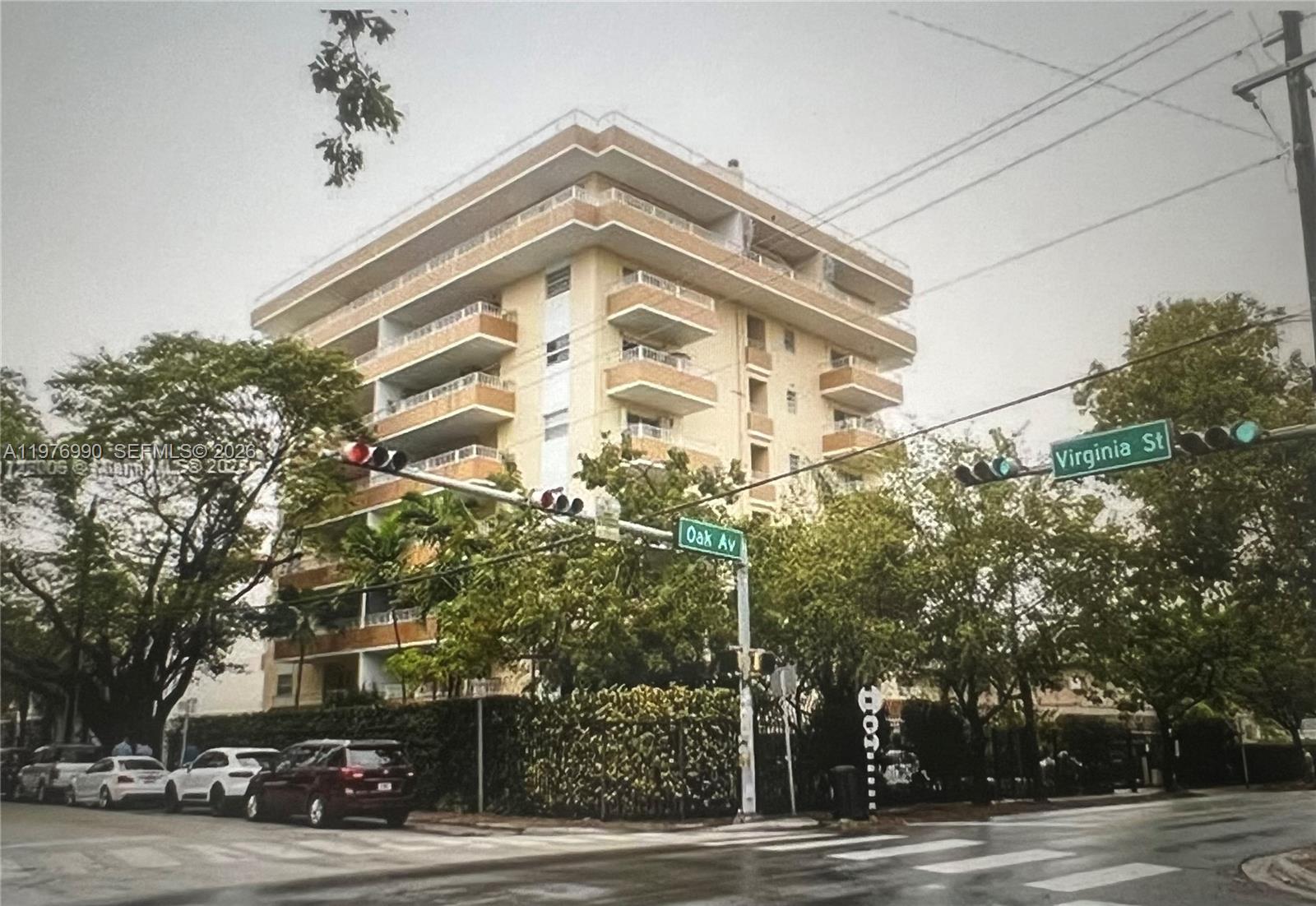 3304 Virginia Street 7B, Miami, FL 33133, Miami