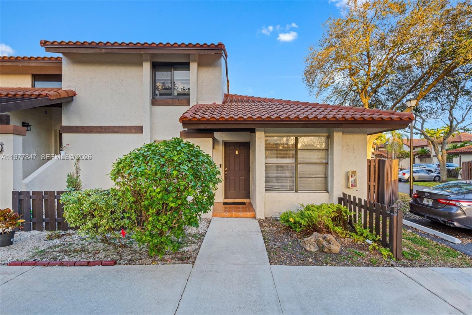 13253 SW 110th Terrace 191, Miami, FL 33186