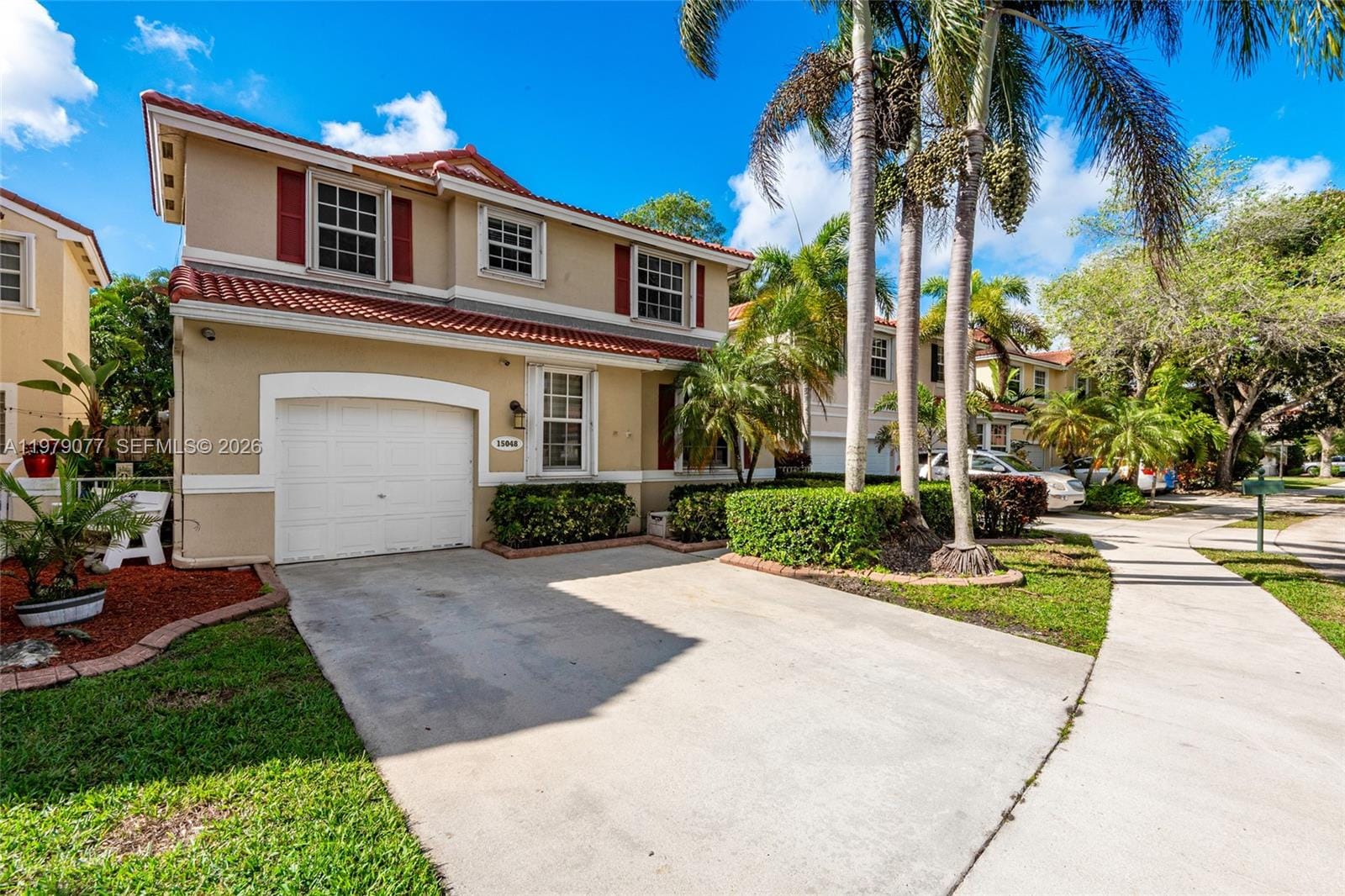 15048 SW 51st Street, Davie, FL 33331