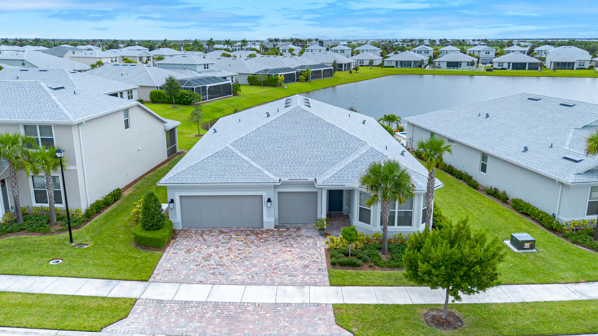 12386 SW Sand Dollar Way, Port St. Lucie, FL 34987, Port St Lucie