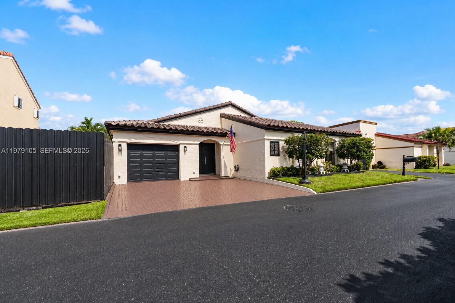 536 SW 88th Court, Miami, FL 33174, Miami