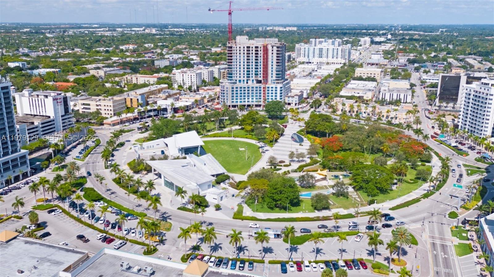 2005 Jefferson Street 205, Hollywood, FL 33020, Hollywood