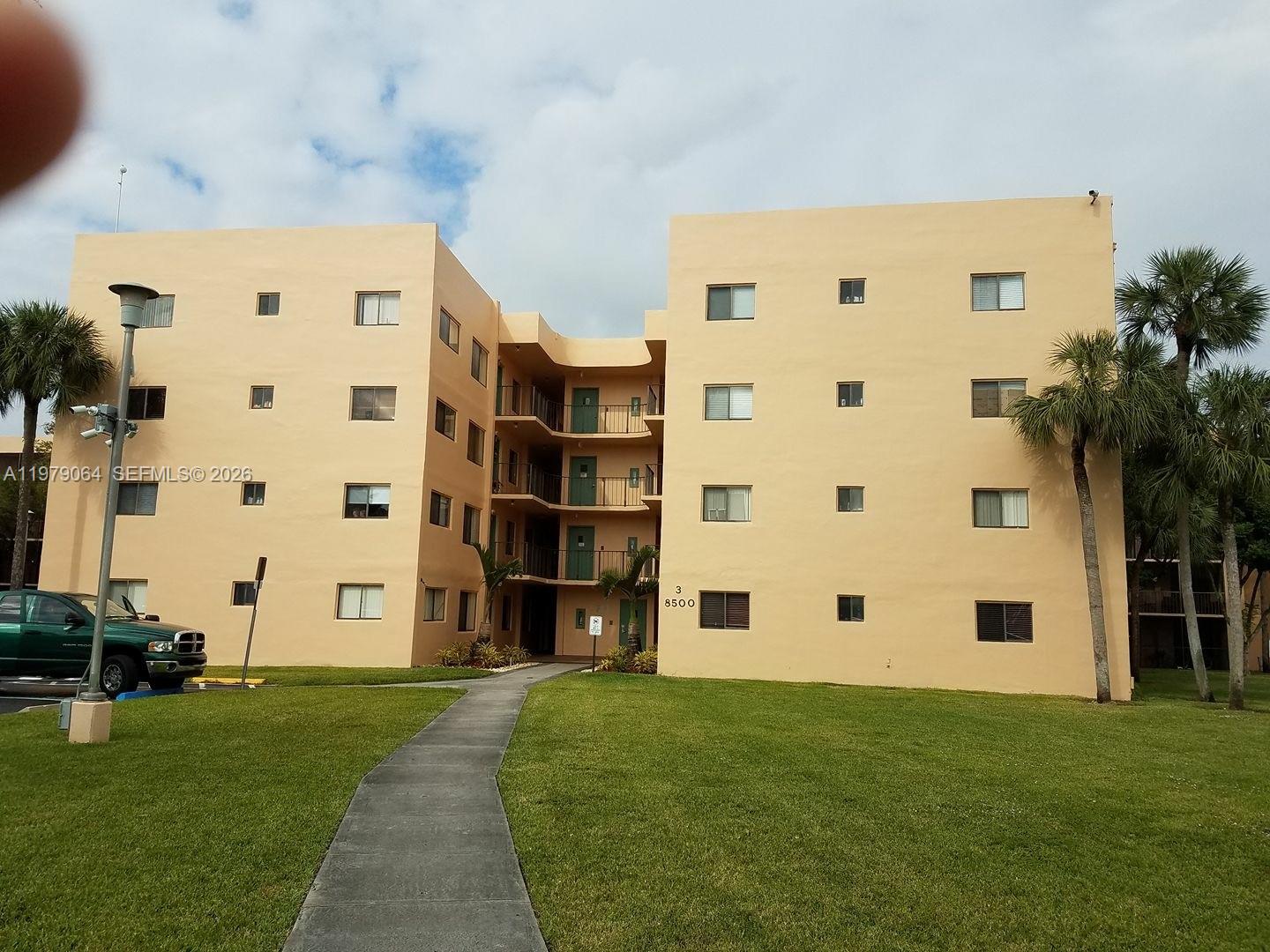8500 SW 133rd Avenue Road 108, Miami, FL 33183, Miami