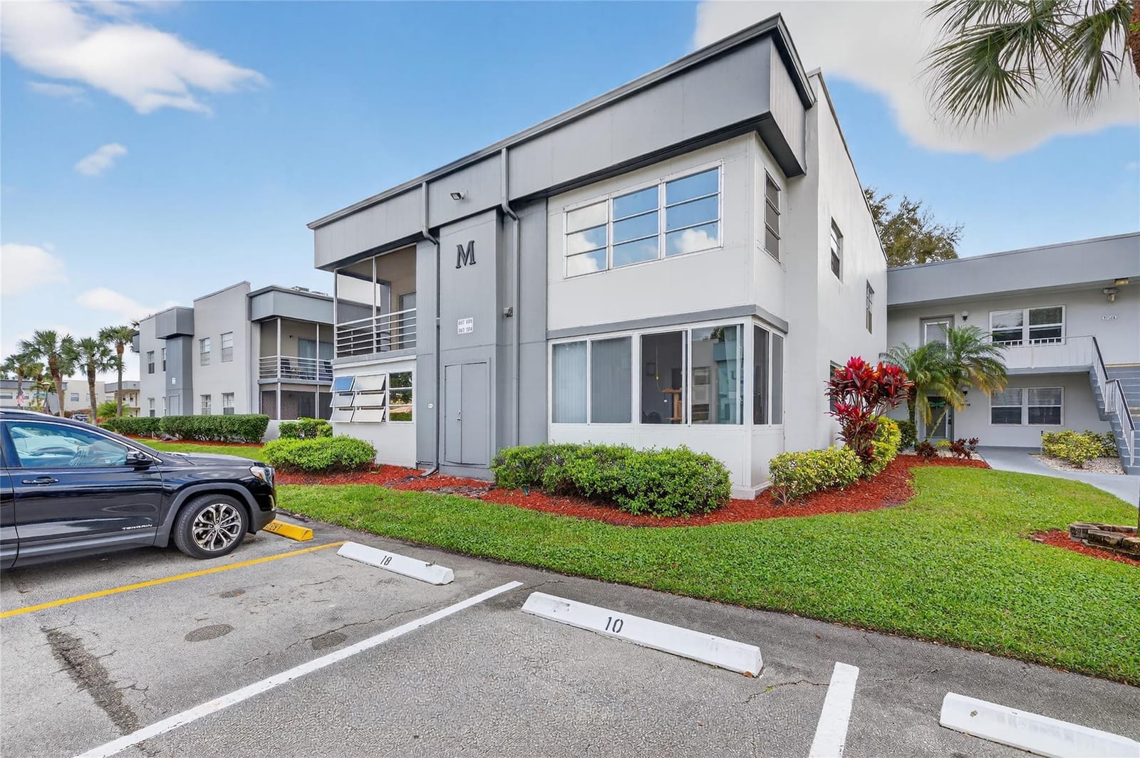 608 Normandy M, Delray Beach, FL 33484 photo 18