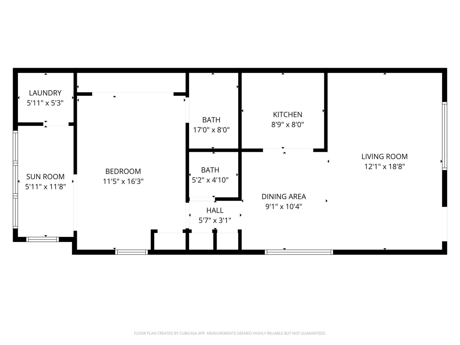 608 Normandy M, Delray Beach, FL 33484 photo 19