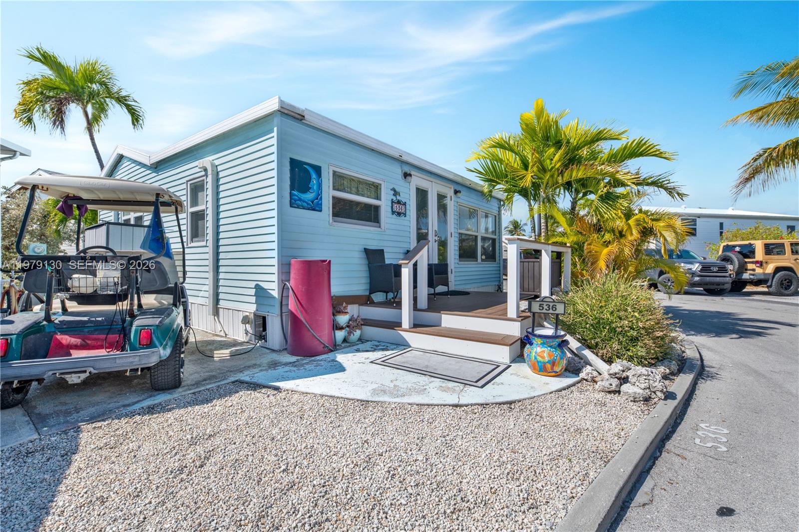 701 Spanish Main Drive 536, FL 33042, Summerland Key