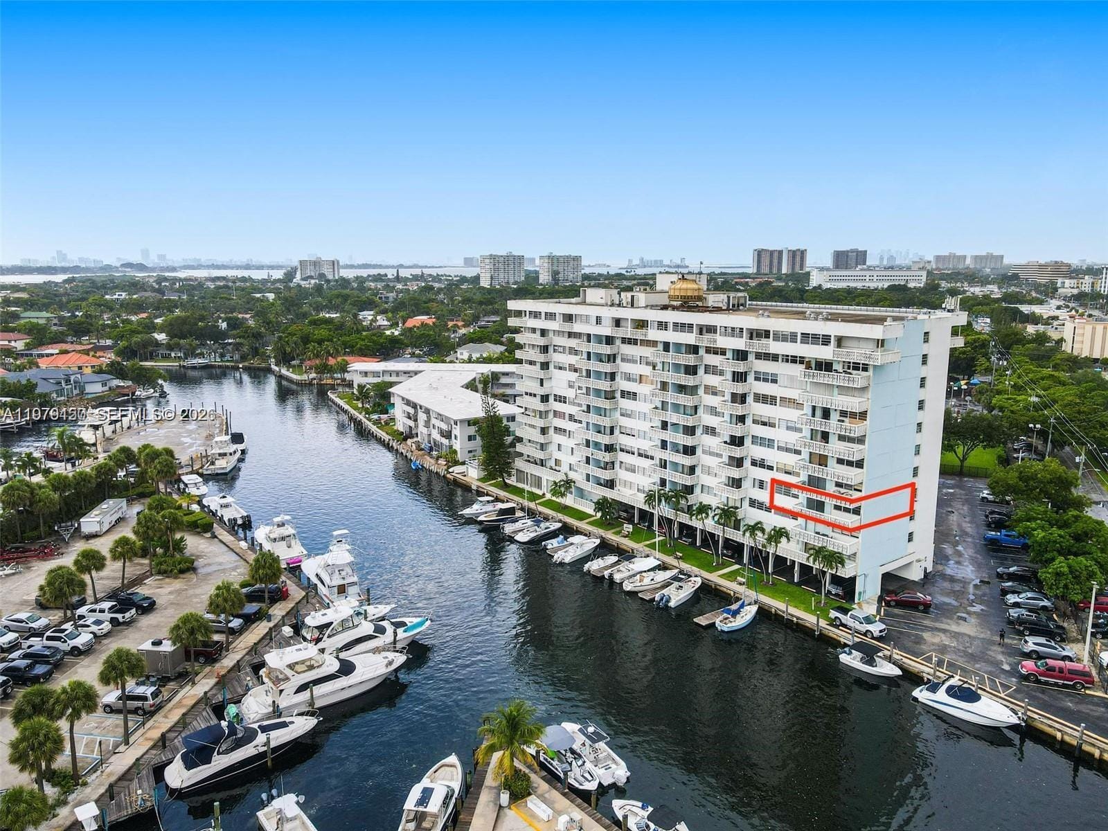 13155 Ixora Court 406, North Miami, FL 33181 photo 2