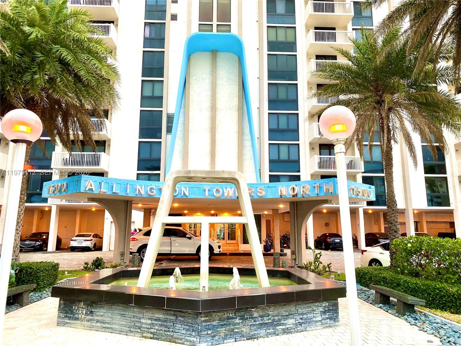 1500 S Ocean Drive PHJ, Hollywood, FL 33019, Hollywood