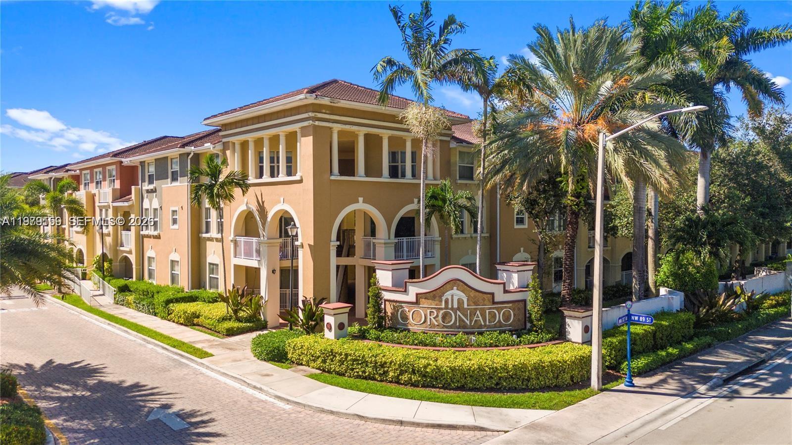 8999 NW 107th Court 2161, Doral, FL 33178, Doral