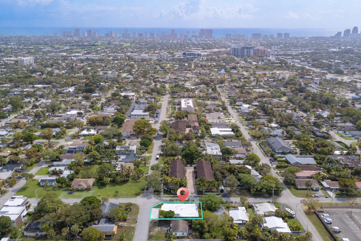 3431 NE 13th Avenue, Oakland Park, FL 33334, Oakland Park